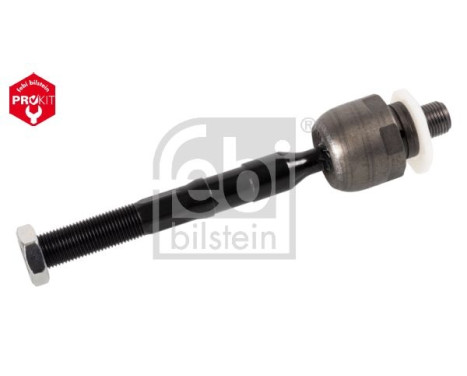 Tie Rod Axle Joint ProKit 48069 FEBI, Image 2