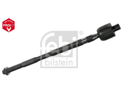 Tie Rod Axle Joint ProKit 48209 FEBI, Image 2