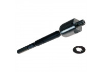 Tie Rod Axle Joint ProKit 48235 FEBI