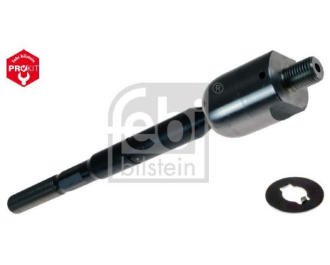 Tie Rod Axle Joint ProKit 48235 FEBI, Image 2