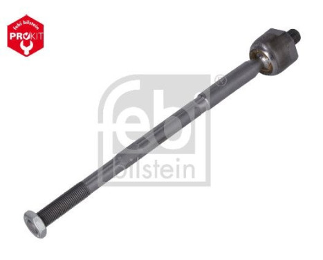 Tie Rod Axle Joint ProKit 49671 FEBI, Image 2