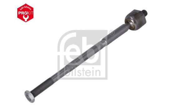 Tie Rod Axle Joint ProKit 49671 FEBI, Image 2