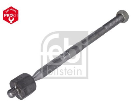 Tie Rod Axle Joint ProKit 49672 FEBI, Image 3