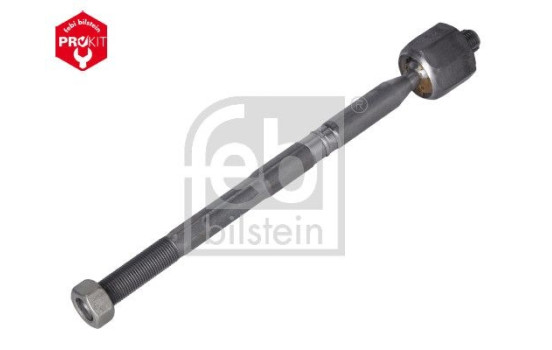 Tie Rod Axle Joint ProKit 49672 FEBI, Image 2