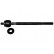 Tie Rod Axle Joint RE-AX-0602 Moog