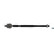 Tie Rod Axle Joint RE-AX-0858 Moog, Thumbnail 2