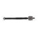 Tie Rod Axle Joint RE-AX-1060 Moog, Thumbnail 2