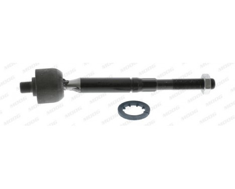 Tie Rod Axle Joint Tie Rod Axle Joint