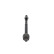 Tie Rod Axle Joint RE-AX-2091 Moog, Thumbnail 8