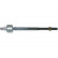 Tie Rod Axle Joint STR-2014 Kavo parts
