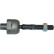 Tie Rod Axle Joint STR-2024 Kavo parts