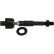Tie Rod Axle Joint STR-2035 Kavo parts