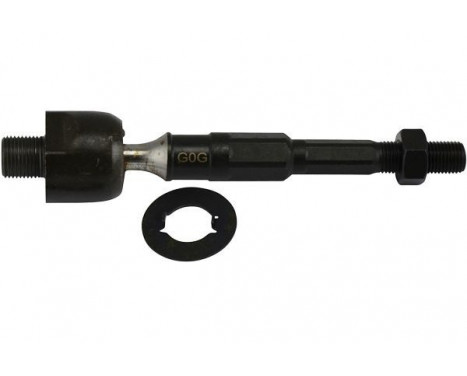 Tie Rod Axle Joint STR-2035 Kavo parts, Image 2