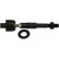 Tie Rod Axle Joint STR-2035 Kavo parts, Thumbnail 2