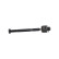 Tie Rod Axle Joint STR-2050 Kavo parts, Thumbnail 4