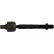 Tie Rod Axle Joint STR-3022 Kavo parts