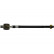 Tie Rod Axle Joint STR-3025 Kavo parts