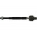 Tie Rod Axle Joint STR-3030 Kavo parts, Thumbnail 2