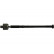 Tie Rod Axle Joint STR-3046 Kavo parts, Thumbnail 2