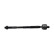 Tie Rod Axle Joint STR-3060 Kavo parts