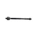 Tie Rod Axle Joint STR-3060 Kavo parts, Thumbnail 3