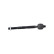 Tie Rod Axle Joint STR-3063 Kavo parts, Thumbnail 3