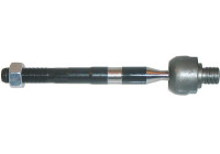 Tie Rod Axle Joint STR-4023 Kavo parts