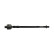 Tie Rod Axle Joint STR-4515 Kavo parts, Thumbnail 2