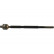 Tie Rod Axle Joint STR-4555 Kavo parts, Thumbnail 2
