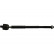 Tie Rod Axle Joint STR-4575 Kavo parts, Thumbnail 2