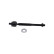 Tie Rod Axle Joint STR-4579 Kavo parts, Thumbnail 4