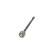Tie Rod Axle Joint STR-5520 Kavo parts, Thumbnail 3