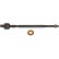 Tie Rod Axle Joint STR-5527 Kavo parts