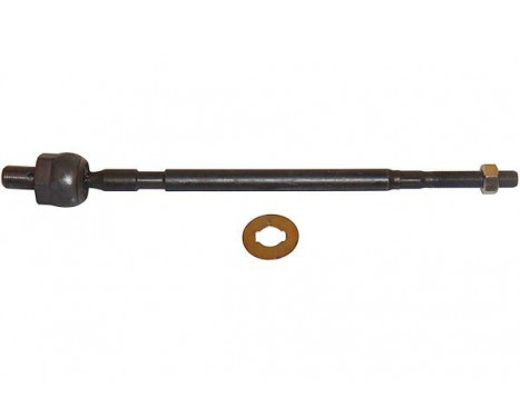 Tie Rod Axle Joint STR-5527 Kavo parts, Image 2