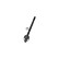 Tie Rod Axle Joint STR-5535 Kavo parts, Thumbnail 2