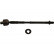 Tie Rod Axle Joint STR-6512 Kavo parts, Thumbnail 2