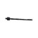 Tie Rod Axle Joint STR-8007 Kavo parts, Thumbnail 4