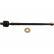 Tie Rod Axle Joint STR-8508 Kavo parts