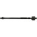 Tie Rod Axle Joint STR-8515 Kavo parts, Thumbnail 2