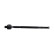 Tie Rod Axle Joint STR-8526 Kavo parts