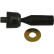 Tie Rod Axle Joint STR-9031 Kavo parts, Thumbnail 2