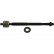 Tie Rod Axle Joint STR-9037 Kavo parts