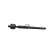 Tie Rod Axle Joint STR-9077 Kavo parts, Thumbnail 4