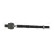 Tie Rod Axle Joint SZ-AX-2872 Moog, Thumbnail 2