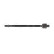 Tie Rod Axle Joint SZ-AX-5082 Moog, Thumbnail 2