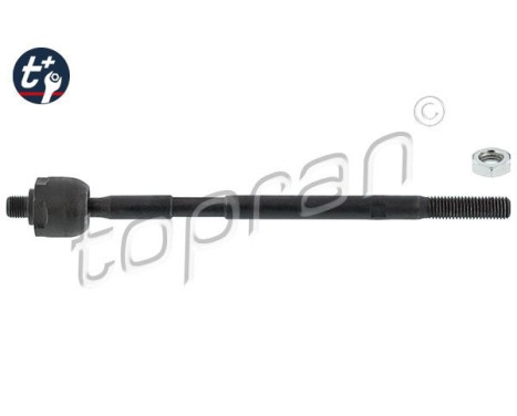 Tie Rod Axle Joint t+