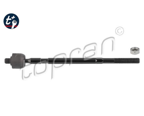 Tie Rod Axle Joint t+