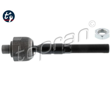 Tie Rod Axle Joint t+