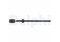 Tie Rod Axle Joint TA1082 Delphi