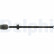 Tie Rod Axle Joint TA1082 Delphi